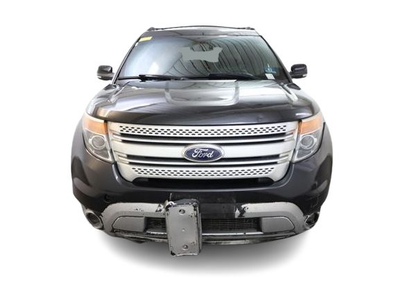 Thumbnail: 2013 Ford Explorer - 6