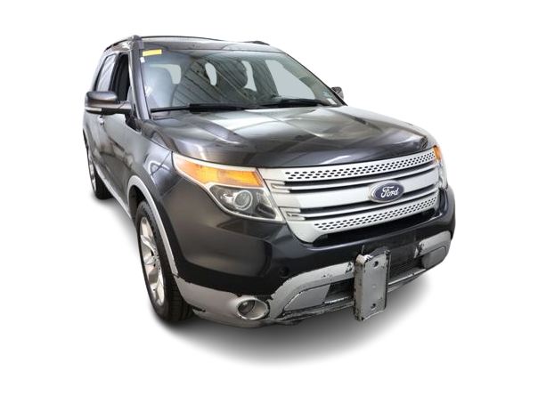 Thumbnail: 2013 Ford Explorer - 25