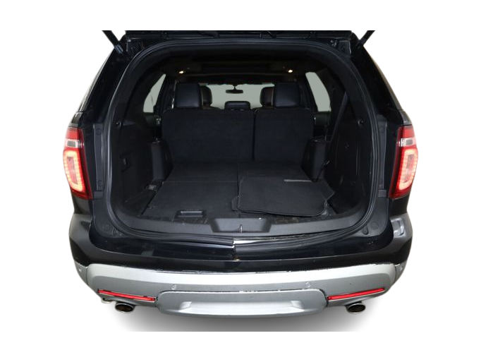 Thumbnail: 2013 Ford Explorer - 17