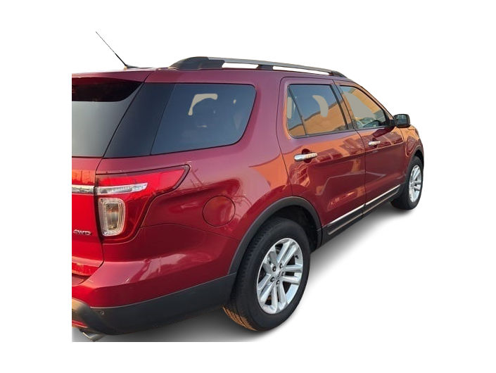 Thumbnail: 2014 Ford Explorer - 11