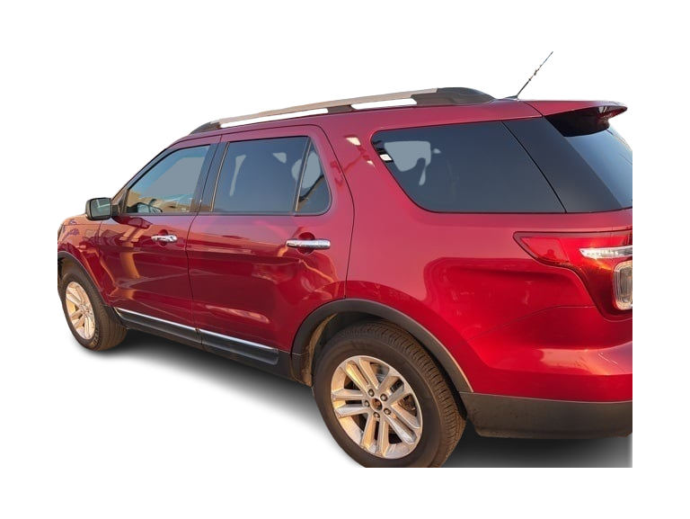 Thumbnail: 2014 Ford Explorer - 2