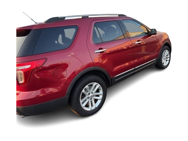 Thumbnail: 2014 Ford Explorer - 12