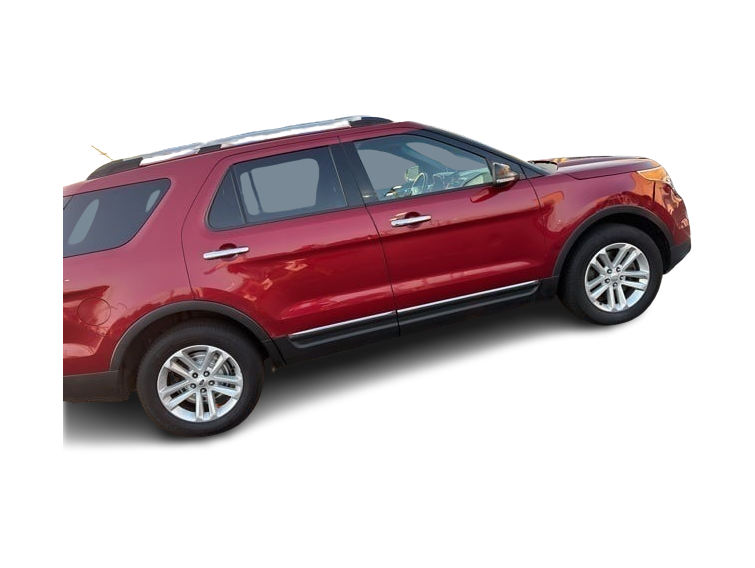 Thumbnail: 2014 Ford Explorer - 15