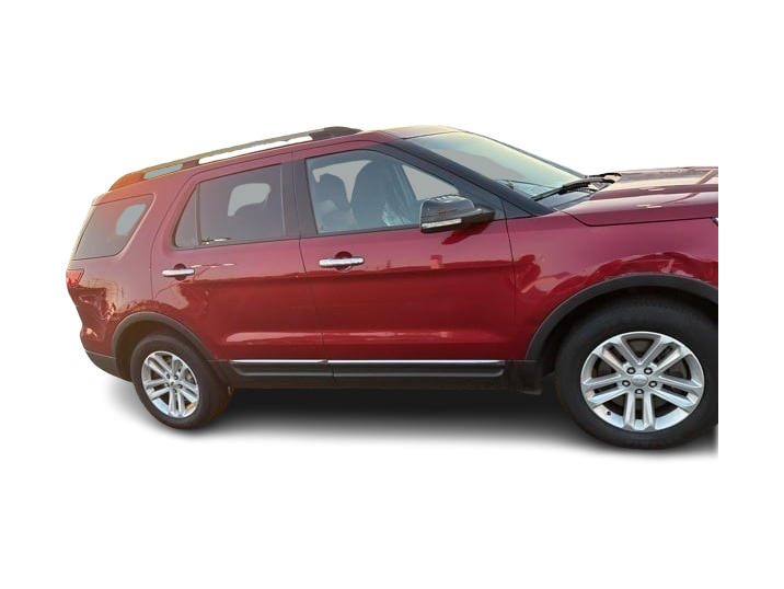 Thumbnail: 2014 Ford Explorer - 18