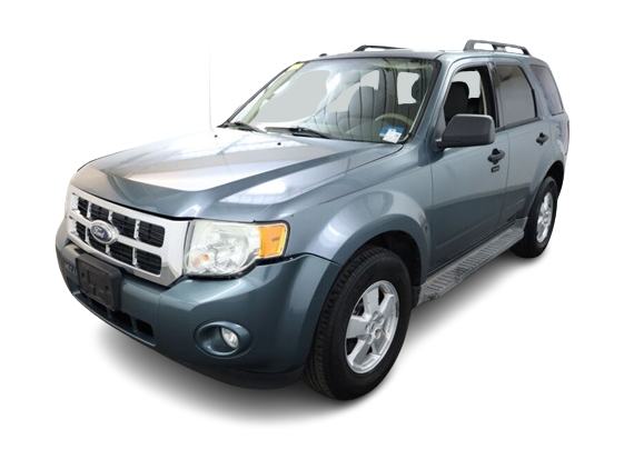 2010 Ford Escape