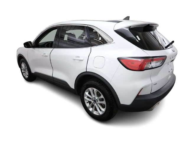 Thumbnail: 2020 Ford Escape - 4
