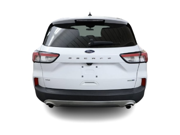 Thumbnail: 2020 Ford Escape - 5