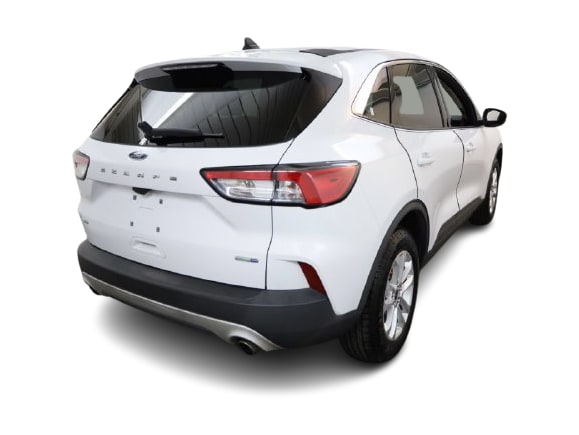 Thumbnail: 2020 Ford Escape - 22