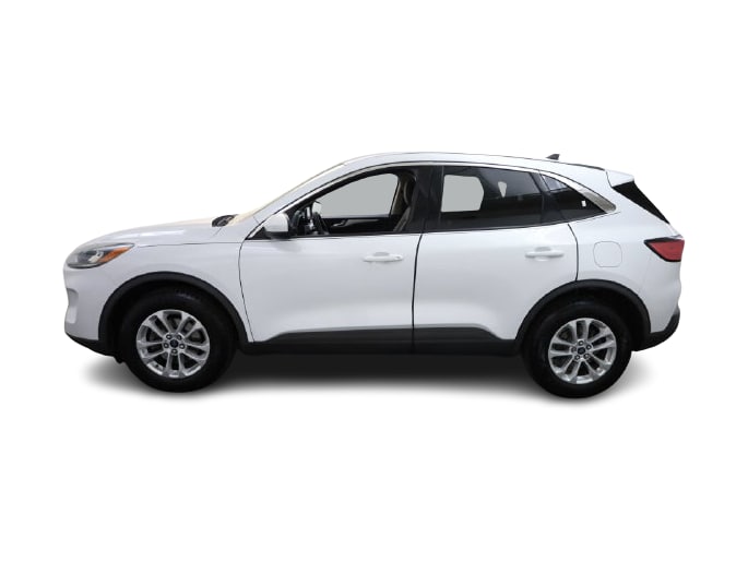 Thumbnail: 2020 Ford Escape - 3