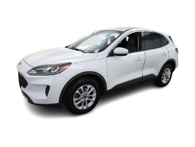 Thumbnail: 2020 Ford Escape - 20