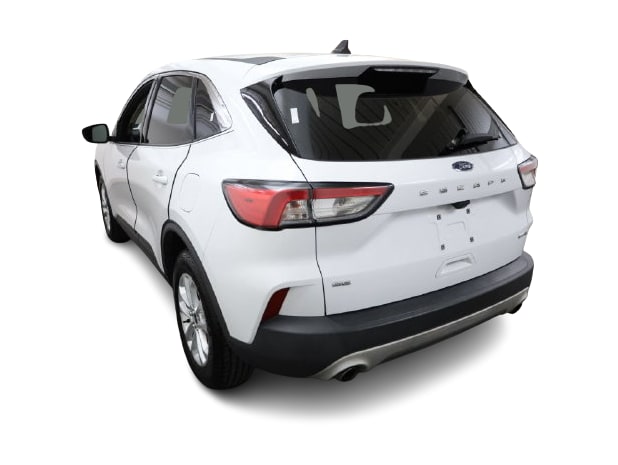 Thumbnail: 2020 Ford Escape - 21