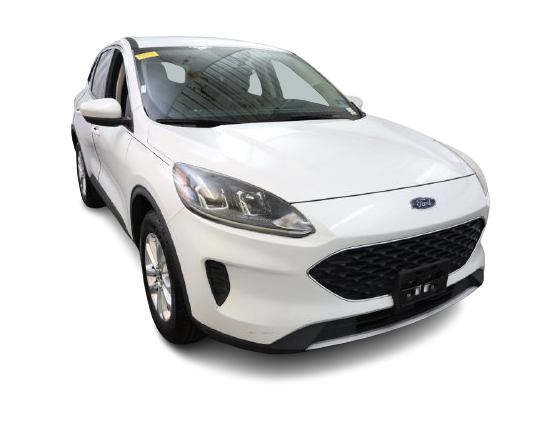 Thumbnail: 2020 Ford Escape - 26