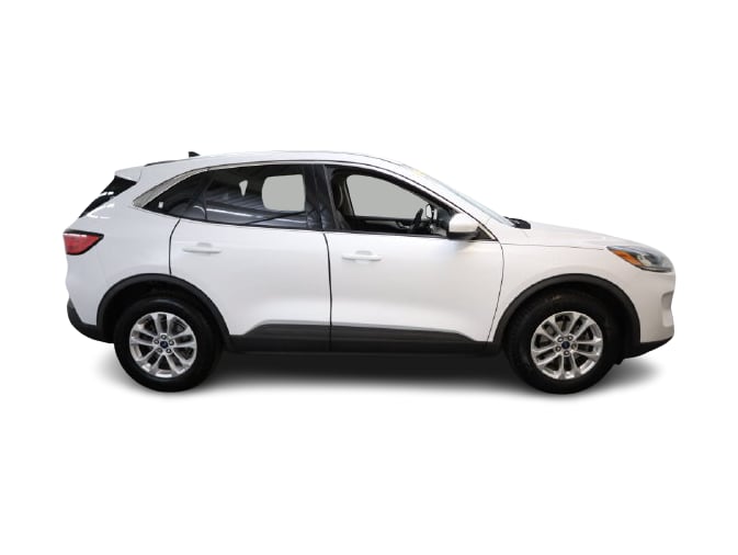 Thumbnail: 2020 Ford Escape - 24