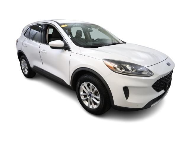Thumbnail: 2020 Ford Escape - 25