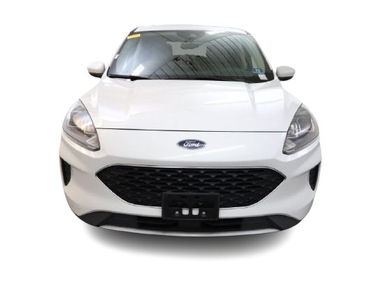 Thumbnail: 2020 Ford Escape - 6