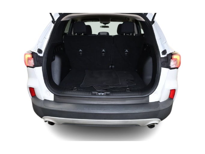 Thumbnail: 2020 Ford Escape - 18