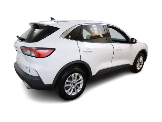 Thumbnail: 2020 Ford Escape - 23