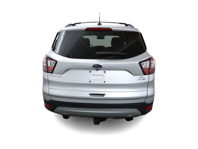 Thumbnail: 2018 Ford Escape - 5