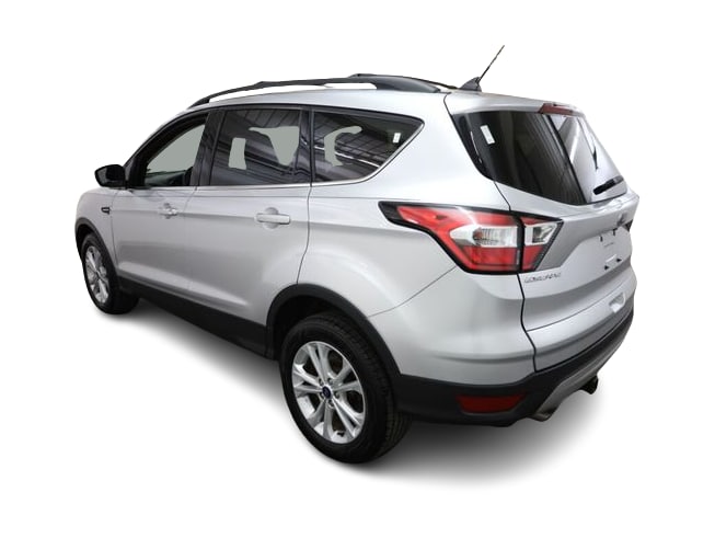 Thumbnail: 2018 Ford Escape - 4