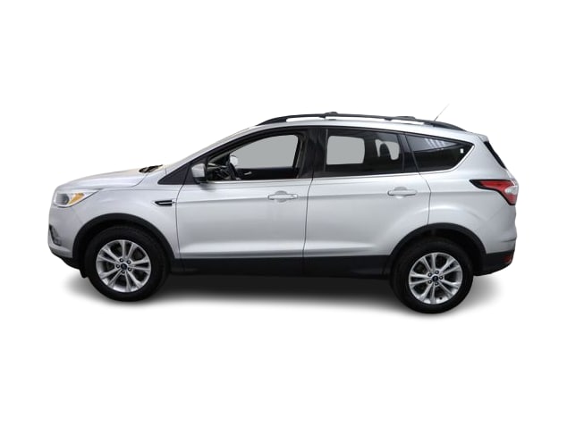 Thumbnail: 2018 Ford Escape - 3
