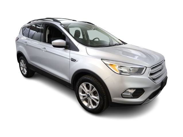 Thumbnail: 2018 Ford Escape - 25