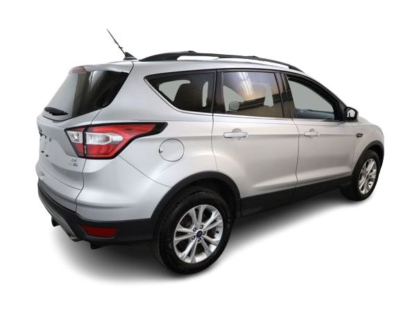 Thumbnail: 2018 Ford Escape - 23