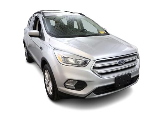 Thumbnail: 2018 Ford Escape - 26