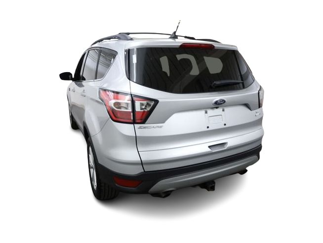 Thumbnail: 2018 Ford Escape - 21