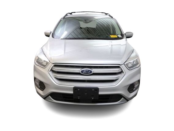 Thumbnail: 2018 Ford Escape - 6