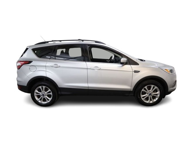 Thumbnail: 2018 Ford Escape - 24