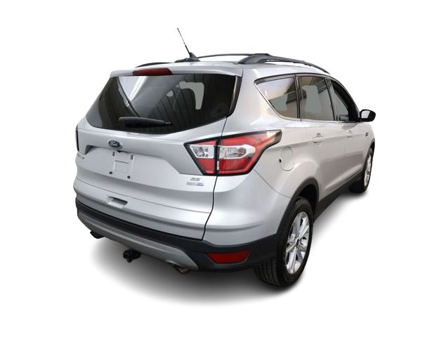 Thumbnail: 2018 Ford Escape - 22