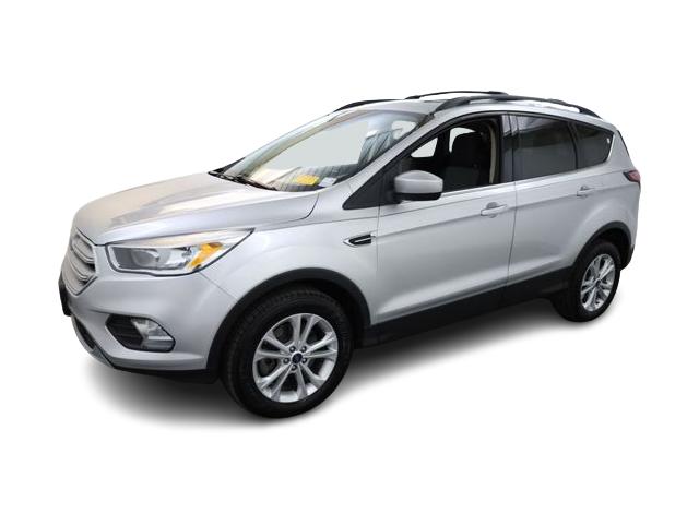 Thumbnail: 2018 Ford Escape - 20