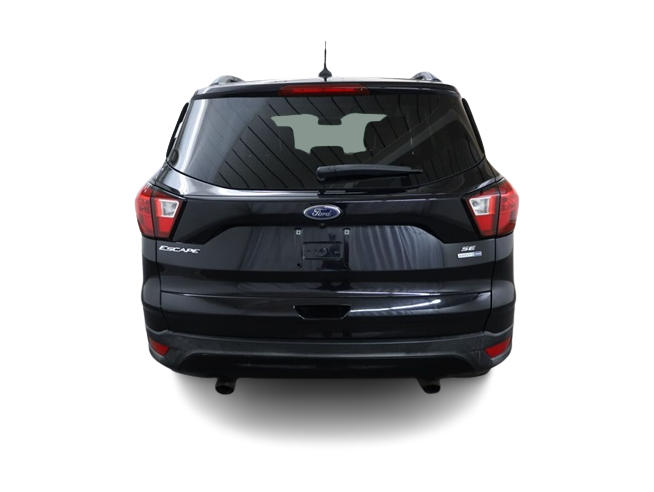 Thumbnail: 2019 Ford Escape - 5