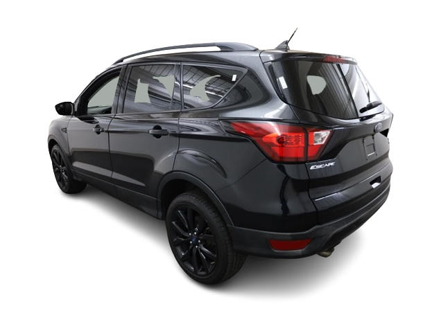 Thumbnail: 2019 Ford Escape - 4