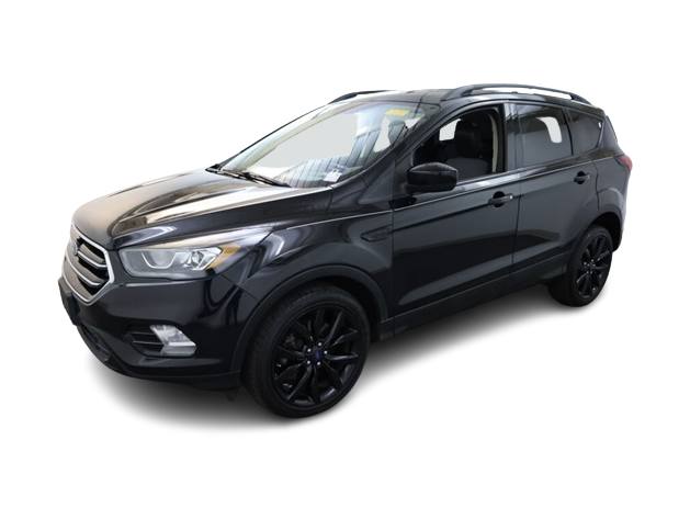 Thumbnail: 2019 Ford Escape - 20