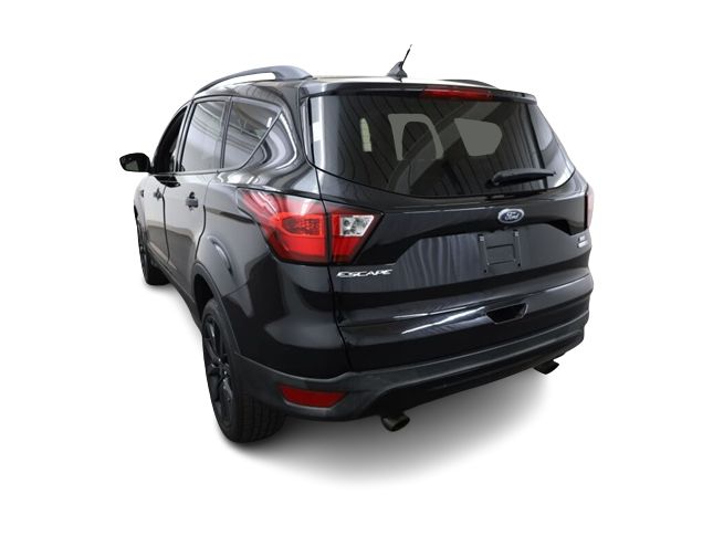 Thumbnail: 2019 Ford Escape - 21