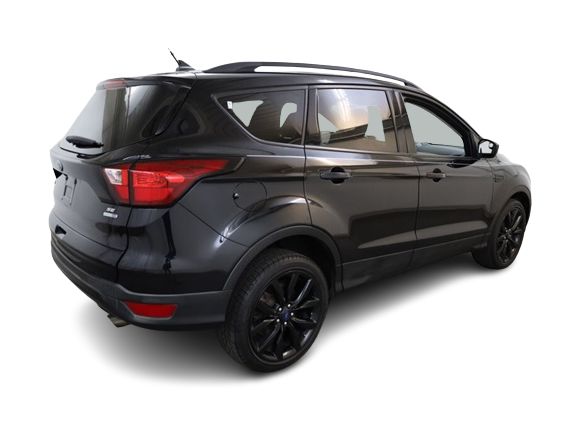 Thumbnail: 2019 Ford Escape - 23