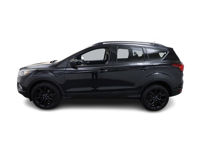 Thumbnail: 2019 Ford Escape - 3
