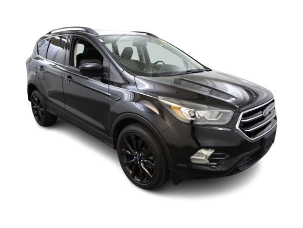 Thumbnail: 2019 Ford Escape - 25