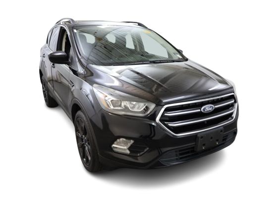 Thumbnail: 2019 Ford Escape - 26