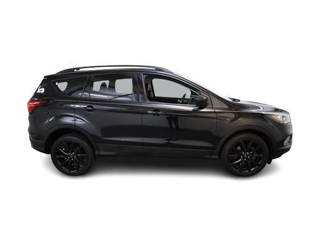 Thumbnail: 2019 Ford Escape - 24