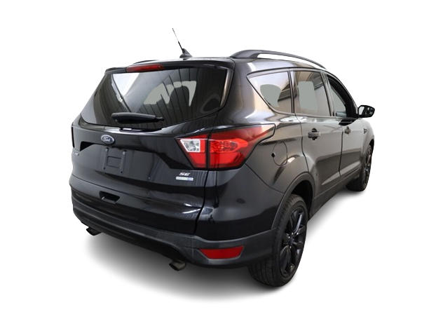 Thumbnail: 2019 Ford Escape - 22