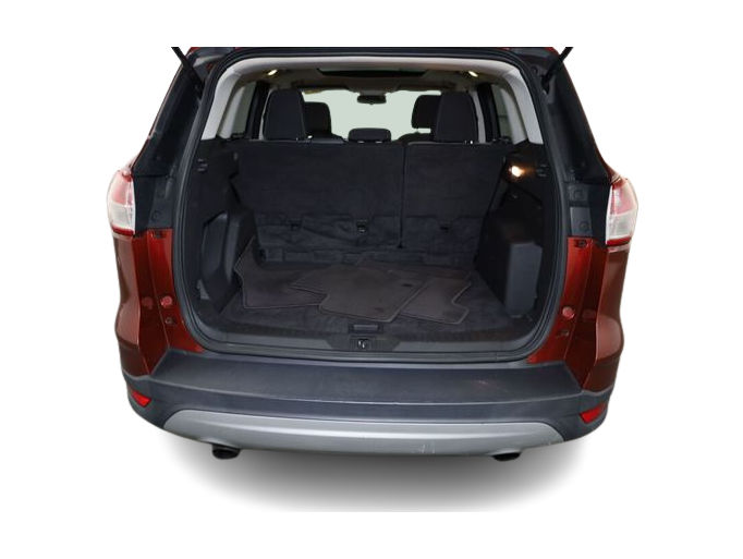 Thumbnail: 2016 Ford Escape - 18