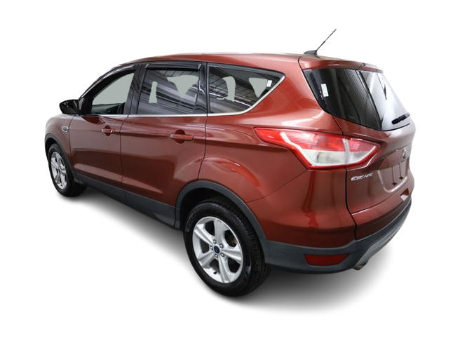 Thumbnail: 2016 Ford Escape - 4