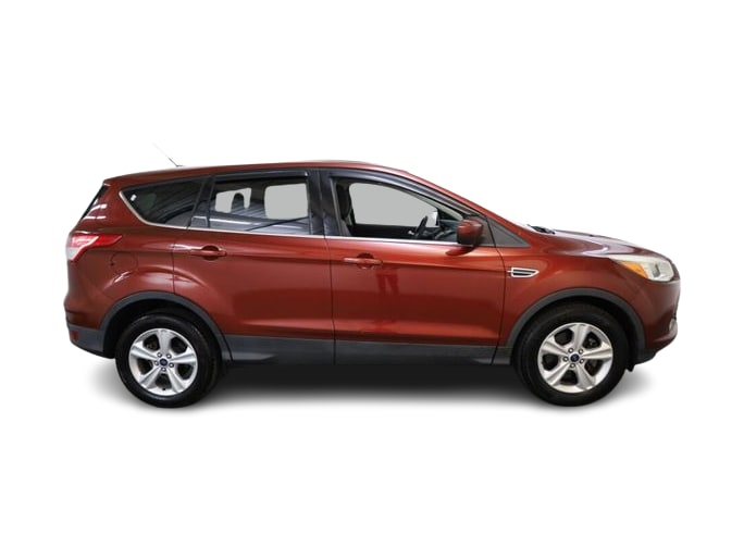 Thumbnail: 2016 Ford Escape - 24