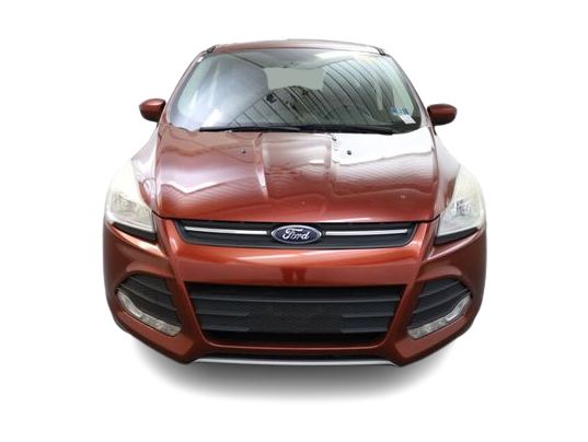 Thumbnail: 2016 Ford Escape - 6
