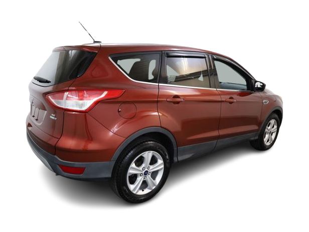 Thumbnail: 2016 Ford Escape - 23