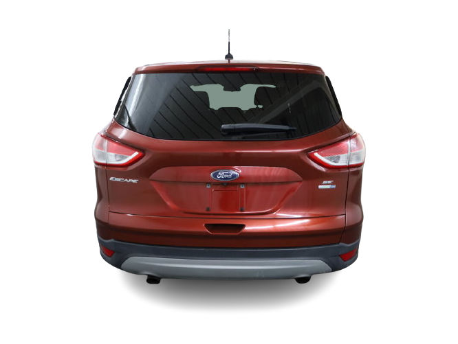 Thumbnail: 2016 Ford Escape - 5