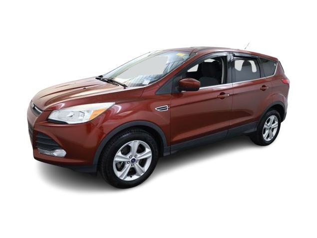 Thumbnail: 2016 Ford Escape - 20
