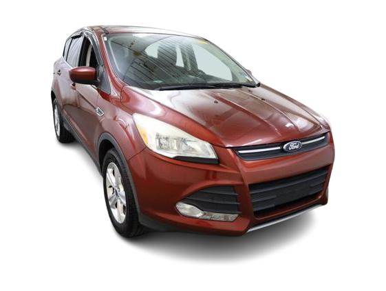 Thumbnail: 2016 Ford Escape - 26